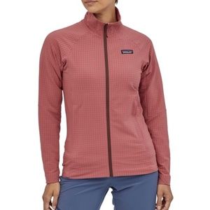 Patagonia R1® TechFace Jacket - Women's